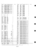 Предварительный просмотр 130 страницы Panasonic NV-HS1000 Service Manual