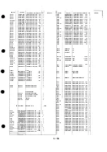 Предварительный просмотр 131 страницы Panasonic NV-HS1000 Service Manual