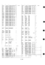 Предварительный просмотр 134 страницы Panasonic NV-HS1000 Service Manual