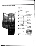 Предварительный просмотр 26 страницы Panasonic NV-HS1000EC Operating Instructions Manual