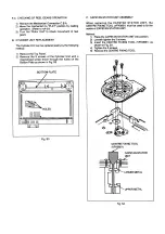 Предварительный просмотр 4 страницы Panasonic NV-HS800 Service Manual