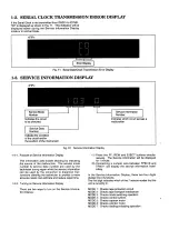 Предварительный просмотр 8 страницы Panasonic NV-HS800 Service Manual