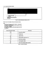 Предварительный просмотр 10 страницы Panasonic NV-HS800 Service Manual