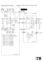 Предварительный просмотр 38 страницы Panasonic NV-HS800 Service Manual