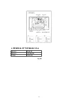 Предварительный просмотр 15 страницы Panasonic NV-HS830B Service Manual