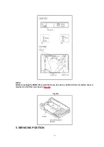 Предварительный просмотр 16 страницы Panasonic NV-HS830B Service Manual