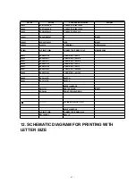 Preview for 61 page of Panasonic NV-HS830EG Service Manual