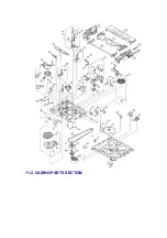 Предварительный просмотр 84 страницы Panasonic NV-HS860B-S Service Manual