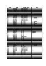 Предварительный просмотр 119 страницы Panasonic NV-HS860B-S Service Manual