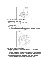 Preview for 7 page of Panasonic NV-HS860EE-S Service Manual