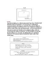 Preview for 12 page of Panasonic NV-HS860EE-S Service Manual