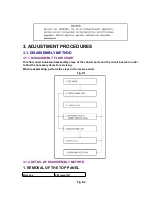 Preview for 13 page of Panasonic NV-HS860EE-S Service Manual