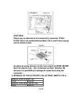 Preview for 15 page of Panasonic NV-HS860EE-S Service Manual