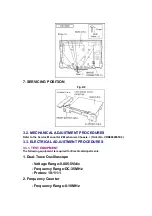 Preview for 17 page of Panasonic NV-HS860EE-S Service Manual