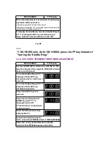 Preview for 21 page of Panasonic NV-HS860EE-S Service Manual