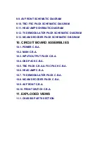 Preview for 32 page of Panasonic NV-HS860EE-S Service Manual