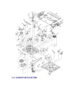 Предварительный просмотр 80 страницы Panasonic NV-HS860EE-S Service Manual