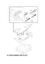 Предварительный просмотр 82 страницы Panasonic NV-HS860EE-S Service Manual