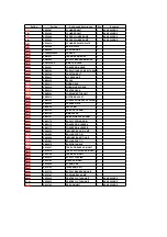 Предварительный просмотр 84 страницы Panasonic NV-HS860EE-S Service Manual