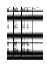 Предварительный просмотр 89 страницы Panasonic NV-HS860EE-S Service Manual