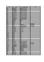 Предварительный просмотр 123 страницы Panasonic NV-HS860EE-S Service Manual