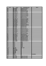 Предварительный просмотр 136 страницы Panasonic NV-HS860EE-S Service Manual