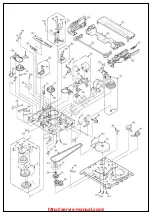 Preview for 43 page of Panasonic NV-HS870B Service Manual