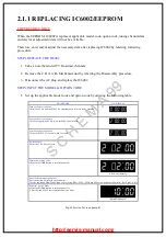 Preview for 2 page of Panasonic NV-HS870EG Service Manual