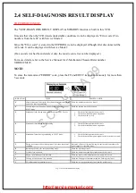 Preview for 4 page of Panasonic NV-HS870EG Service Manual