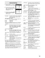 Предварительный просмотр 29 страницы Panasonic NV-HS930 Series Operating Instructions Manual