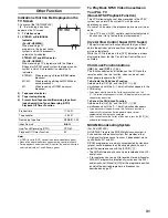 Предварительный просмотр 31 страницы Panasonic NV-HS930 Series Operating Instructions Manual