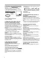 Предварительный просмотр 18 страницы Panasonic NV-HS960 Operating Instructions Manual