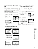 Предварительный просмотр 33 страницы Panasonic NV-HS960 Operating Instructions Manual