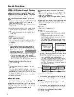 Предварительный просмотр 34 страницы Panasonic NV-HS960 Operating Instructions Manual