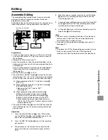 Предварительный просмотр 35 страницы Panasonic NV-HS960 Operating Instructions Manual