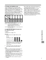 Предварительный просмотр 45 страницы Panasonic NV-HS960 Operating Instructions Manual