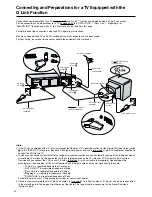 Предварительный просмотр 10 страницы Panasonic NV-HS960EE Operating Instructions Manual