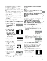 Предварительный просмотр 15 страницы Panasonic NV-HS960EE Operating Instructions Manual