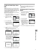 Предварительный просмотр 33 страницы Panasonic NV-HS960EE Operating Instructions Manual