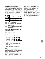 Предварительный просмотр 45 страницы Panasonic NV-HS960EE Operating Instructions Manual