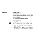 Предварительный просмотр 11 страницы Panasonic NV-HV50 Series Operating Instructions Manual