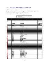 Preview for 32 page of Panasonic NV-HV61EE Service Manual