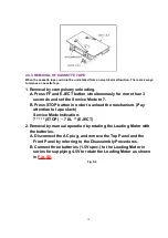 Preview for 10 page of Panasonic NV-HV61GN Service Manual