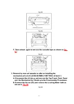 Preview for 12 page of Panasonic NV-HV61GN Service Manual