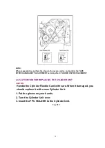 Preview for 15 page of Panasonic NV-HV61GN Service Manual