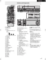 Preview for 3 page of Panasonic NV-HV62GCS Operating Instructions Manual