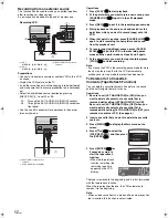 Preview for 12 page of Panasonic NV-HV62GCS Operating Instructions Manual