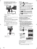 Preview for 12 page of Panasonic NV-HV62GL Operating Instructions Manual