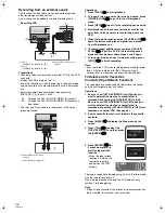 Preview for 12 page of Panasonic NV-HV62PX Operating Instructions Manual