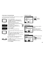 Preview for 9 page of Panasonic NV-HV66 EG Operating Instructions Manual